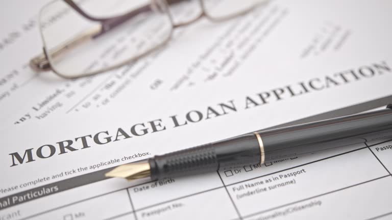 Loan Comparison Services in Montague, MI